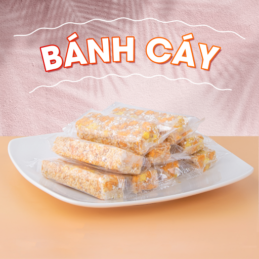 Bánh cáy